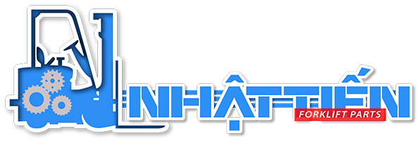 Phụ tùng xe nâng Nhật Tiến