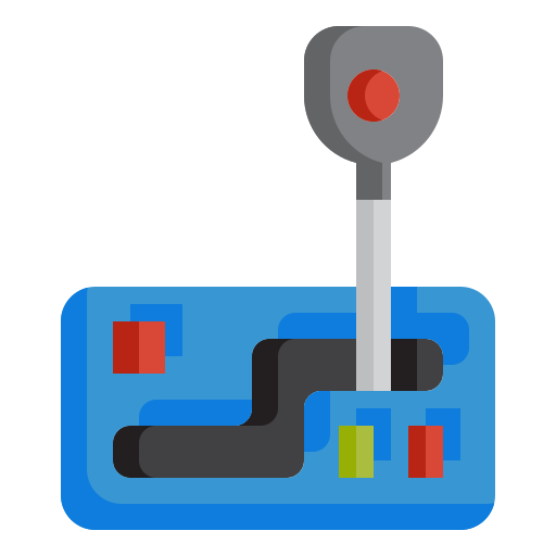 Transmission parts / Hộp Số