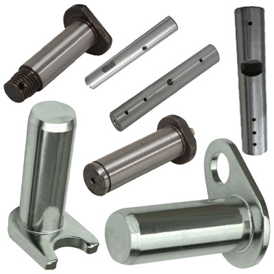 Phụ tùng xe nâng Nhật Tiến